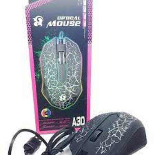 producto relacionado Mouse Gamer A30 